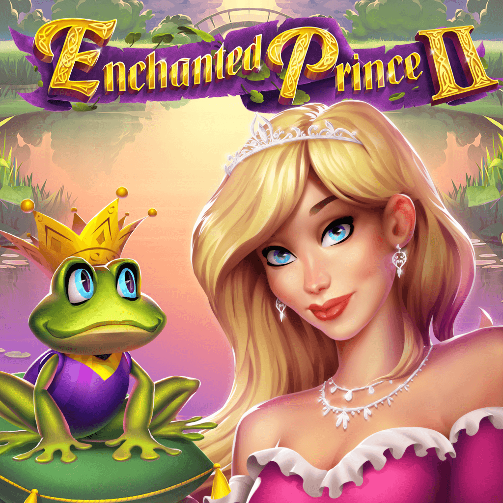 Enchanted Prince 2