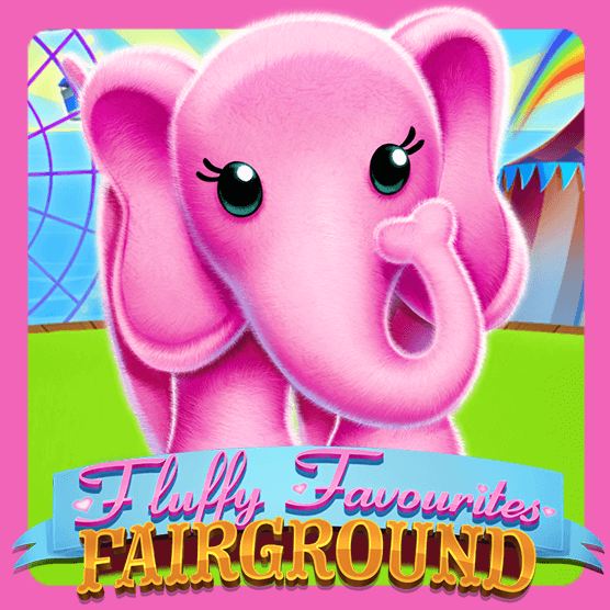 play fluffy favorites