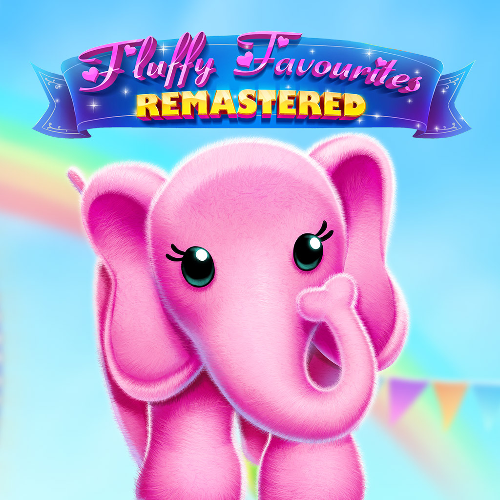 Fluffy Favourites Remastered