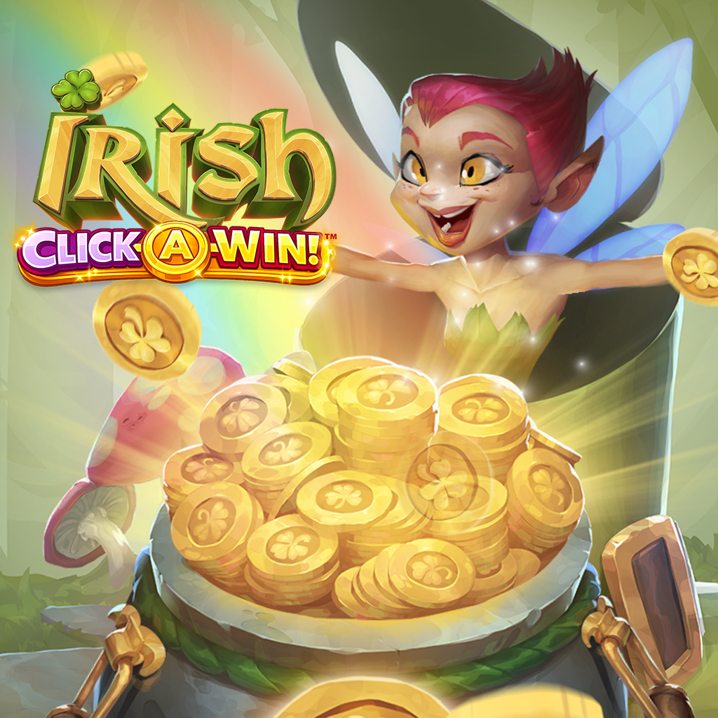 Irish Click-A-Win
