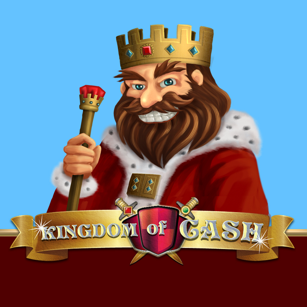 Kingdom of Cash