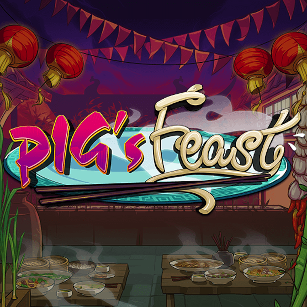 Pig's Feast