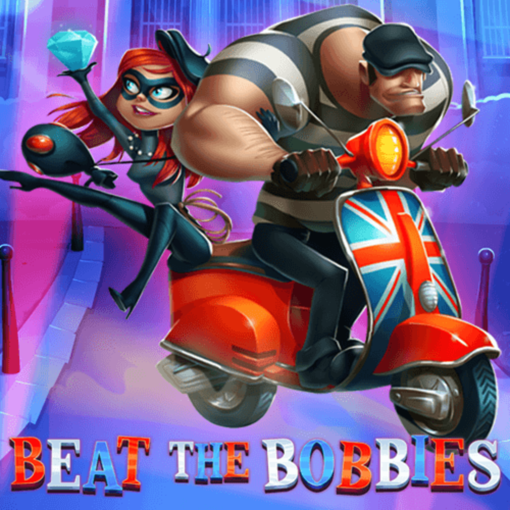 Beat The Bobbies