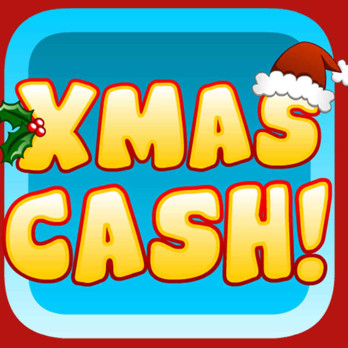 Xmas Cash | Eyecon Limited