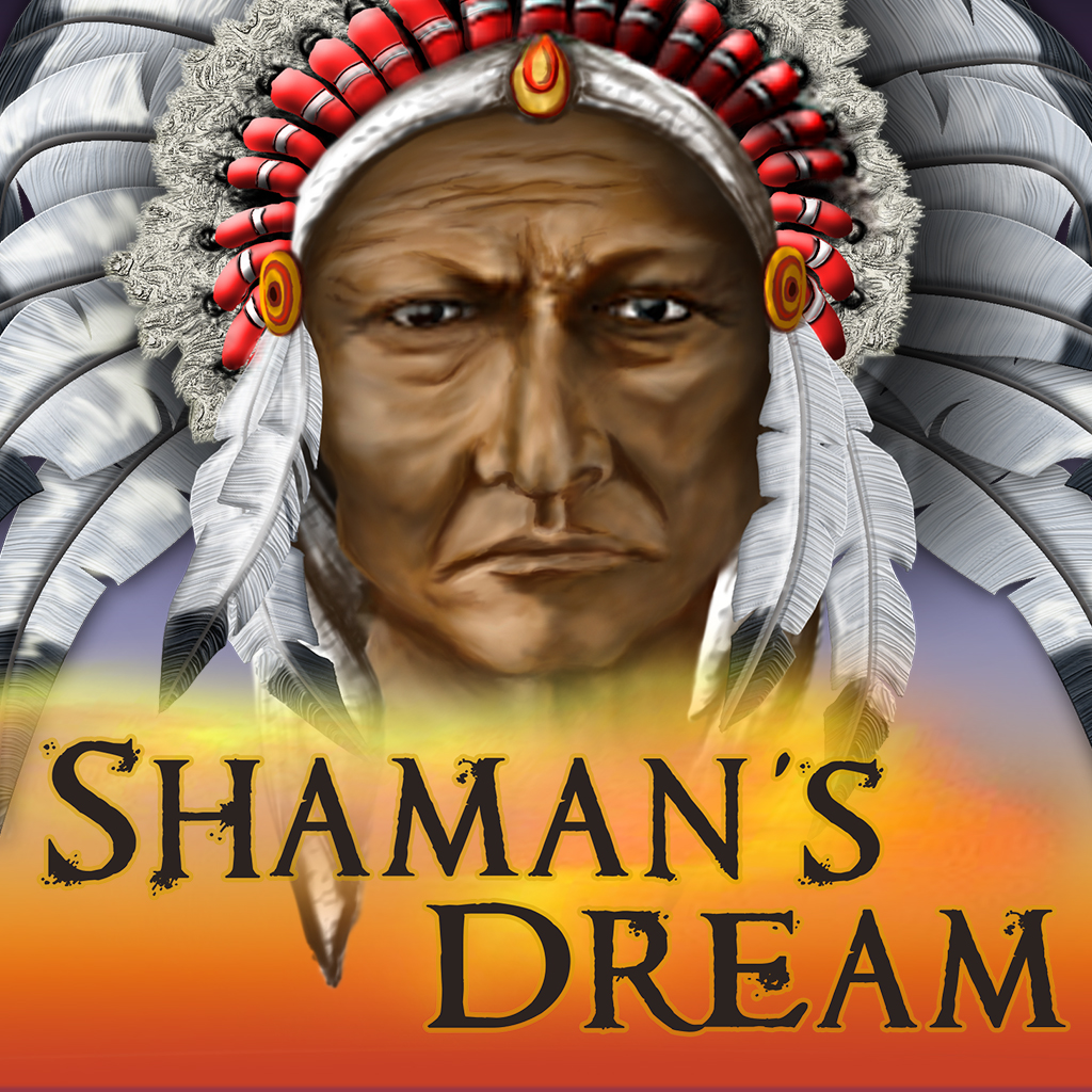 Shaman's Dream